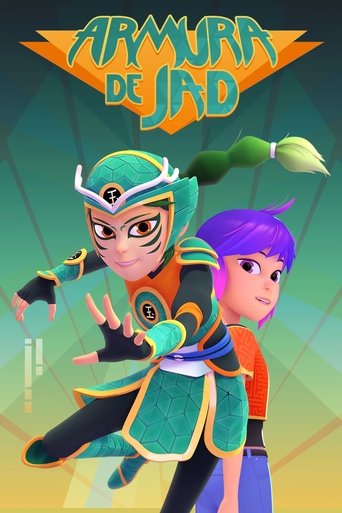 Armura de Jad