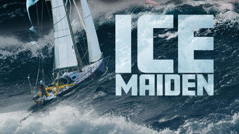 #5 Ice Maiden
