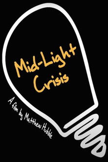 Mid-Light Crisis poster