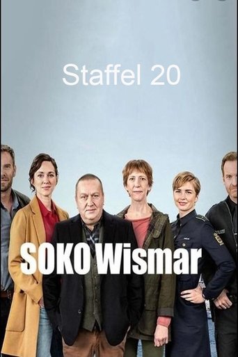 SOKO Wismar Season 20