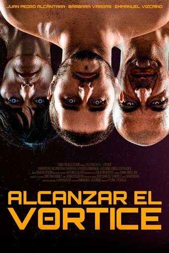 Alcanzar el vórtice en streaming 