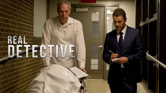 Real Detective (2016-2017)