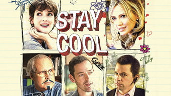 Stay Cool - Feuer & Flamme – Szenenbild