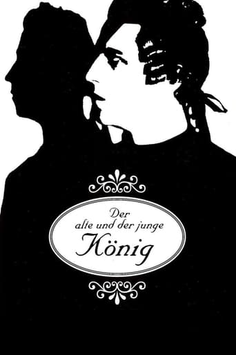 Poster för Der alte und der junge König