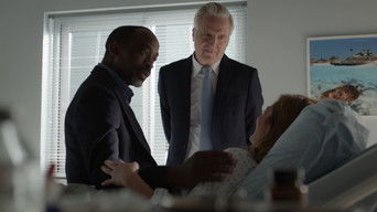 Chronicles of the Sun S7E40 poster