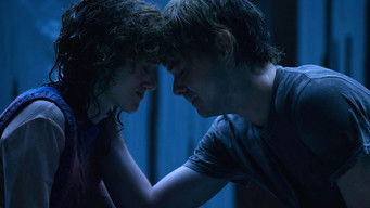 Aflevering 6 — Chapter Six: Escape from Camazotz