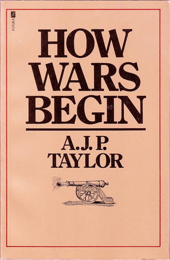 How Wars Begin
