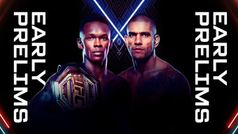 #4 UFC 281: Adesanya vs. Pereira