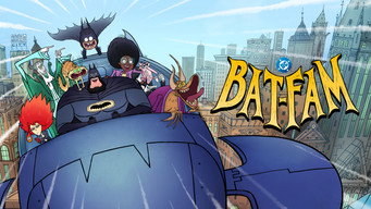Bat-Fam (2025- )