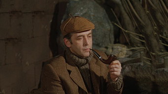 Шерлок Голмс і доктор Ватсон: Знайомство (1980)