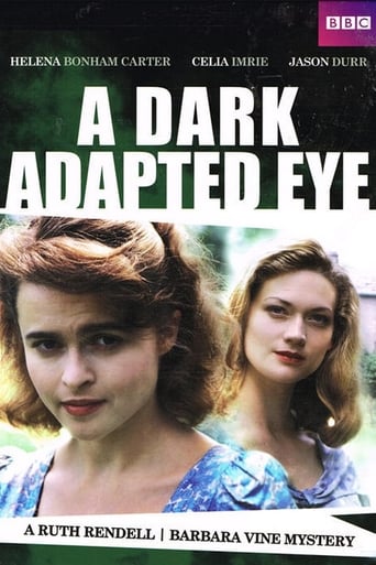 Poster of A Dark Adapted Eye
