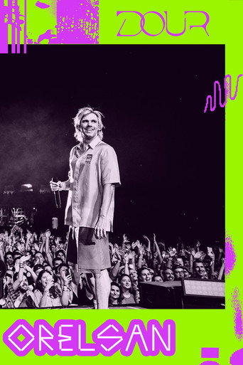 Orelsan - Dour Festival 2026