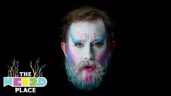 The Weird Place (2019- )