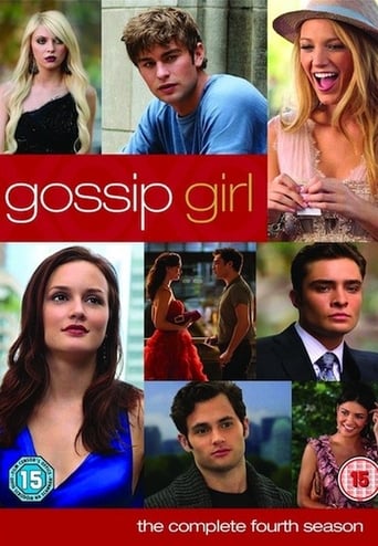 poster Gossip Girl