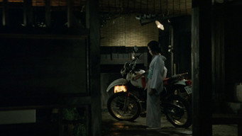 #4 White Snake Enchantment