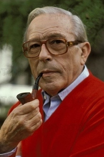 Jacques Faizant