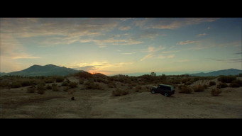 Ultimate Hero (2016)