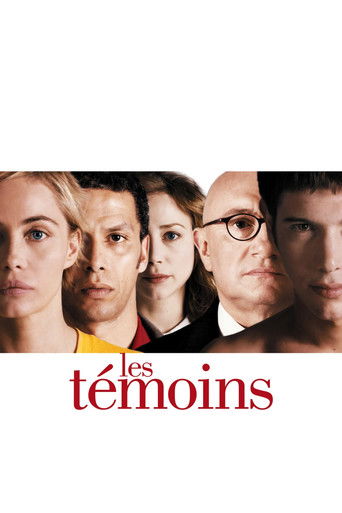 Les T&eacute;moins (2007)