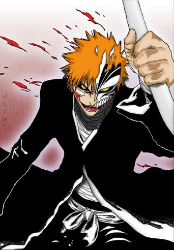 Bleach - Bleach