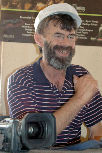 Foto de Ahmet Uluçay