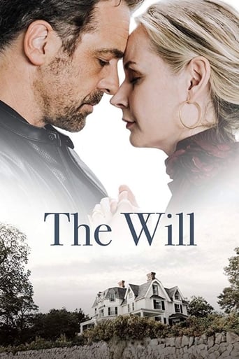 Poster för The Will