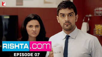 第7話：Sameer Malik Shares His Unique Problem With Rohan and Isha