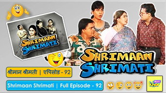 Episode 92 — Mother-in-law Rivalry