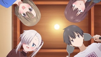 Episode 11 — Li'l Miss Vampire and the After-Party / Li'l Miss Vampire's Surprise Plan