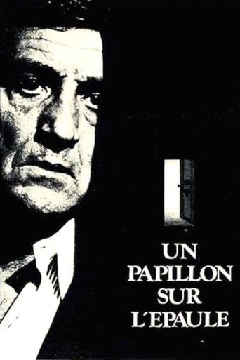 Butterfly on the Shoulder (1978)