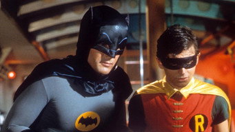 Batman media image