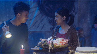 #12 Pamali: The Little Devil