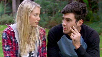 The Block S9E41 poster