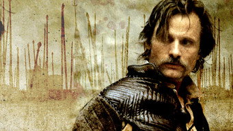 Still 2 from Captain Alatriste: The Spanish Musketeer