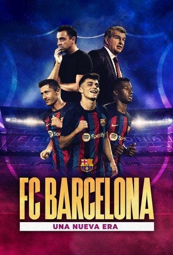 F.C. Barcelona: Una nueva era
