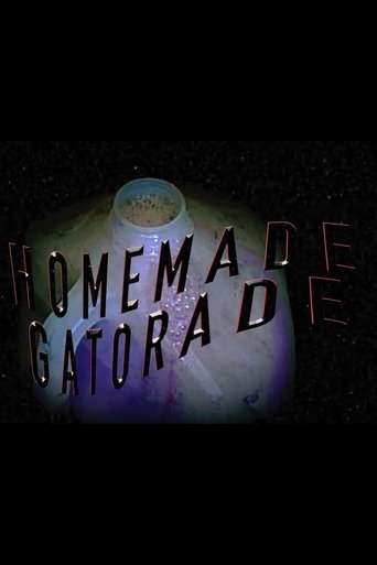Homemade Gatorade
