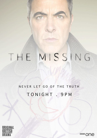 The Missing (2014)
