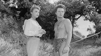 Killer Leopard (1954)