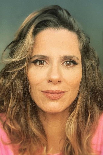 Patrícia Müllerの人物画像 3