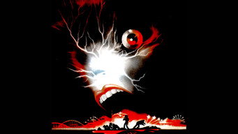 #31 The Funhouse