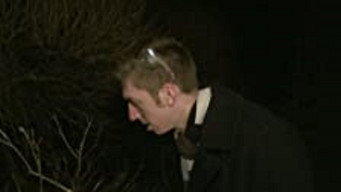 Wild Man