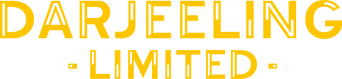 The Darjeeling Limited logo