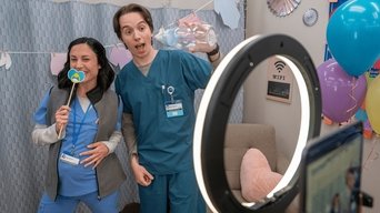 Episódio Episódio 16 da série St. Denis Medical