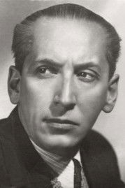 Boris Dubrovsky-Eshke