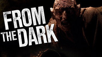 #5 From the Dark