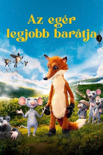 Az egér legjobb barátja