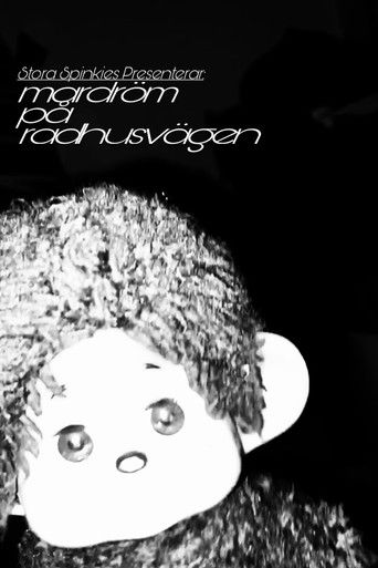 Mardr&ouml;m p&aring; Radhusv&auml;gen