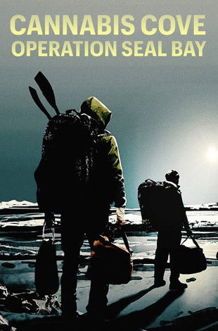 Cannabis Cove: Operation Seal Bay (2025)
