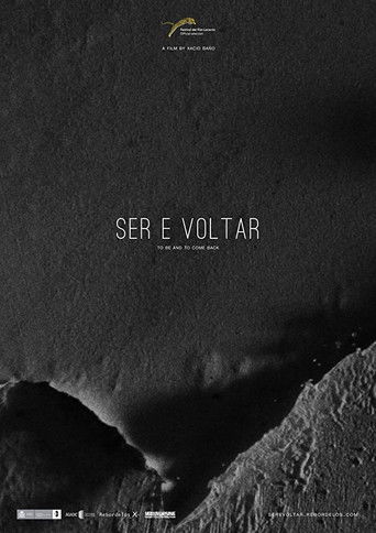 Ser e voltar (C) (2014)