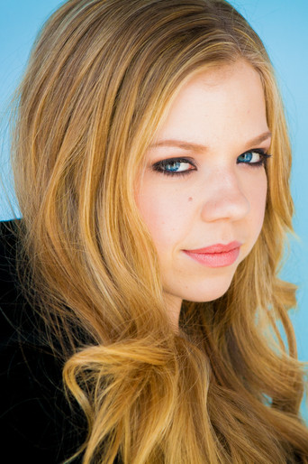 Foto de Vivien Endicott Douglas