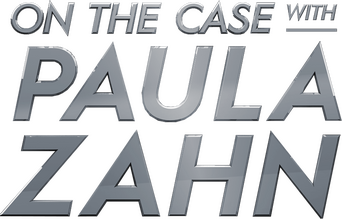 On the Case with Paula Zahn logo